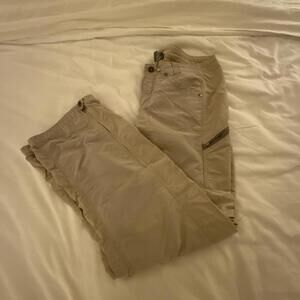 Kuhl Women's Tan Pants